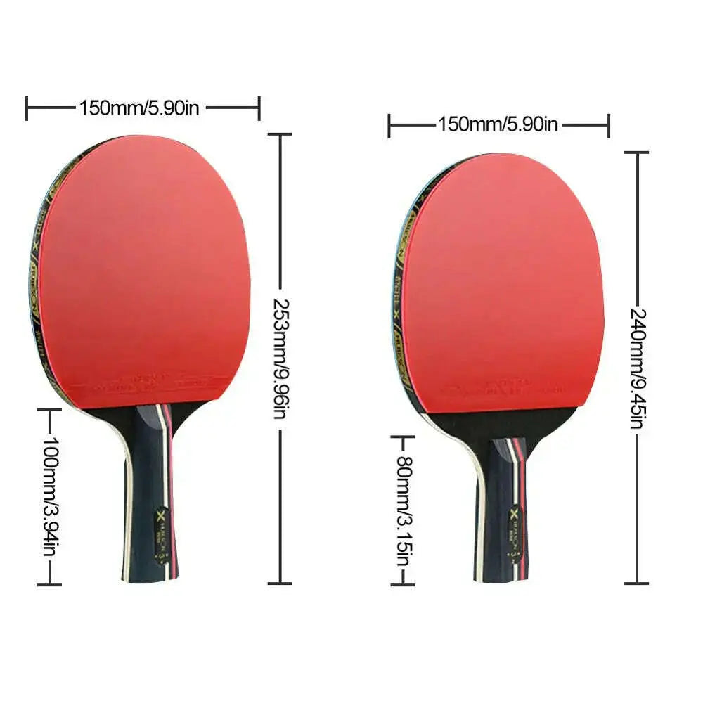1Pair-Table-Tennis-Rackets-Professional-Rubber-Carbon-Pingpong-Racket-Short-Long-Handle-Table-Tennis-Training-Rackets-GreatEagleInc-334128554