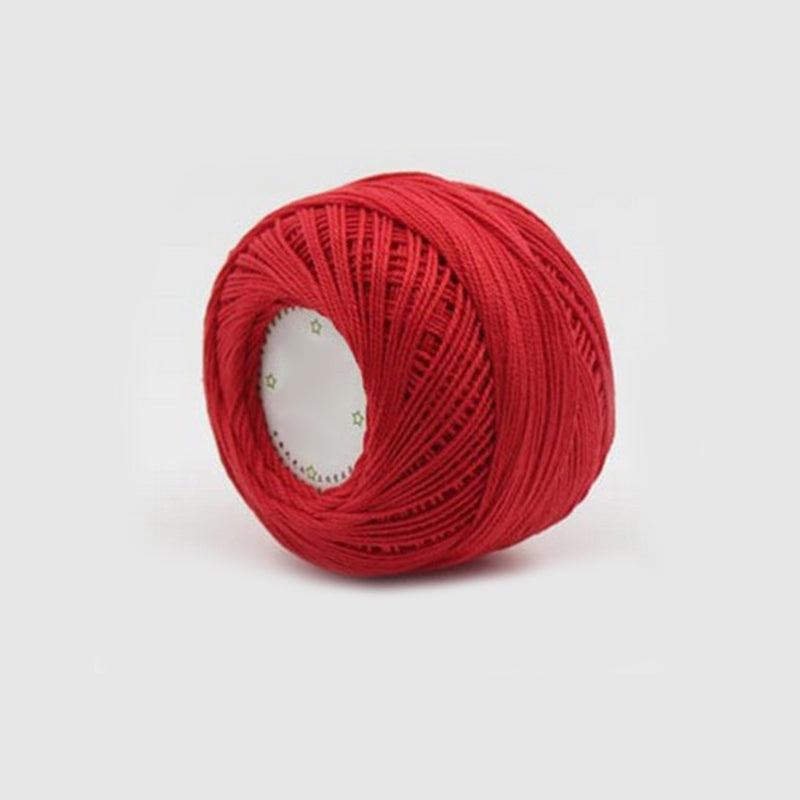 Crochet Knitting yarn Soft Comfortable Thin Yarn Lace Threads for Knitting 14 Colour Eco-friendly Dyed Sweater Scarf