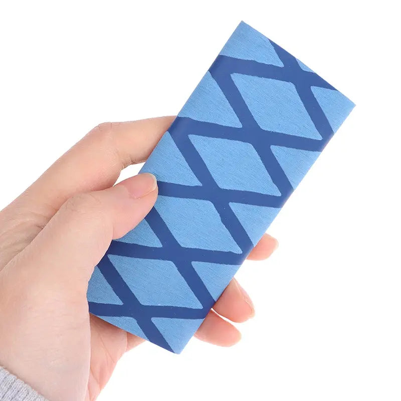 1pc Table Tennis Rackets for Overgrip Handle Tape Heat-shrinkable Ping Pong set bat grips Sweatband Accessories