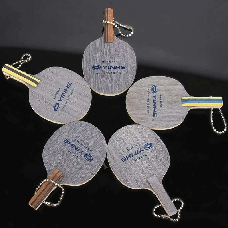 1pcs-Yinhe-mini-table-tennis-blade-7051-signature-backpack-pendant-keychain-ping-pong-bat-accessories