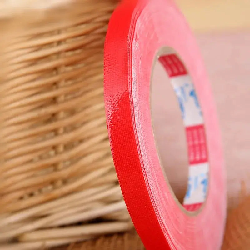 1x 36 meters Edge Tape Large Roll for Table Tennis / Ping Pong Racket