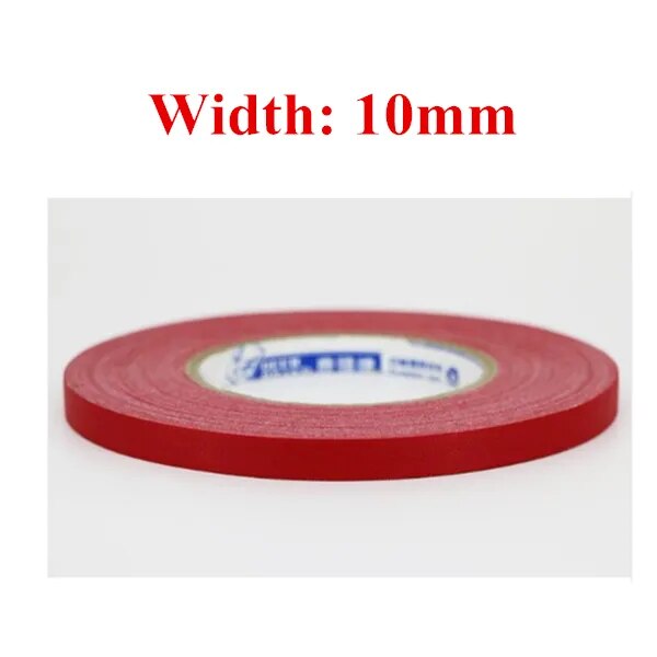 1x 36 meters Edge Tape Large Roll for Table Tennis / Ping Pong Racket 10 MM