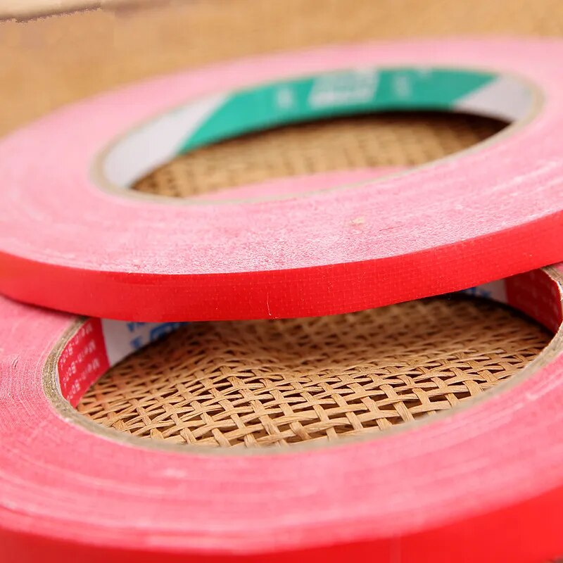 1x 36 meters Edge Tape Large Roll for Table Tennis / Ping Pong Racket