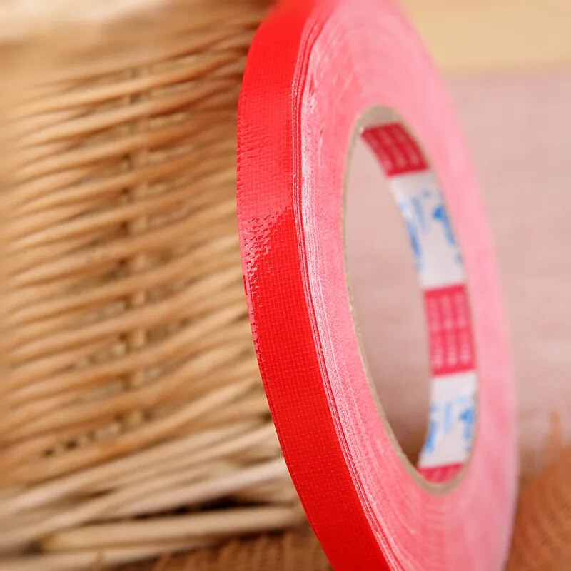 1x 36 meters Edge Tape Large Roll for Table Tennis / Ping Pong Racket