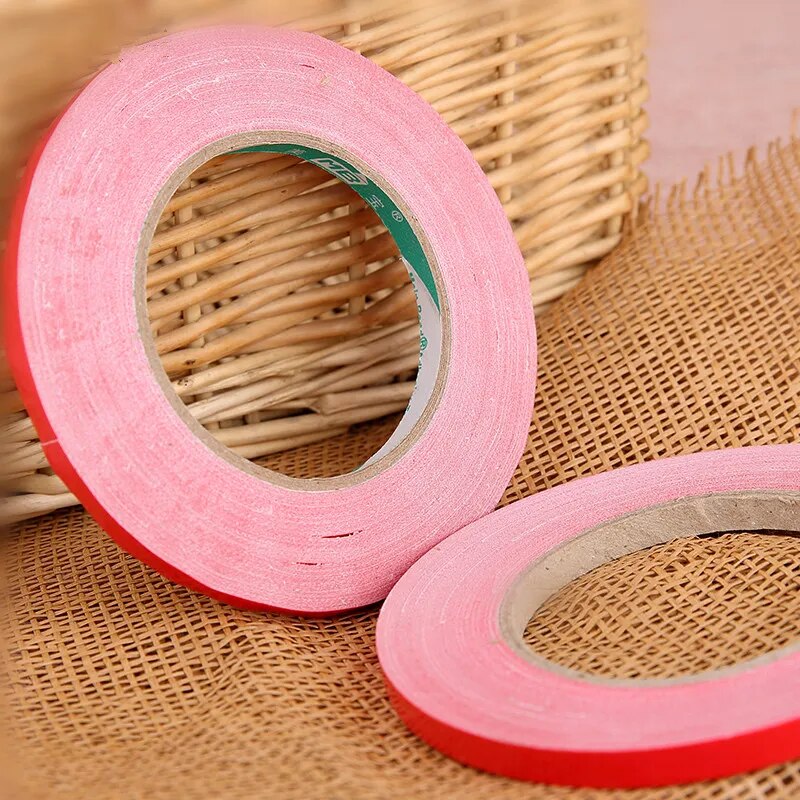 1x 36 meters Edge Tape Large Roll for Table Tennis / Ping Pong Racket