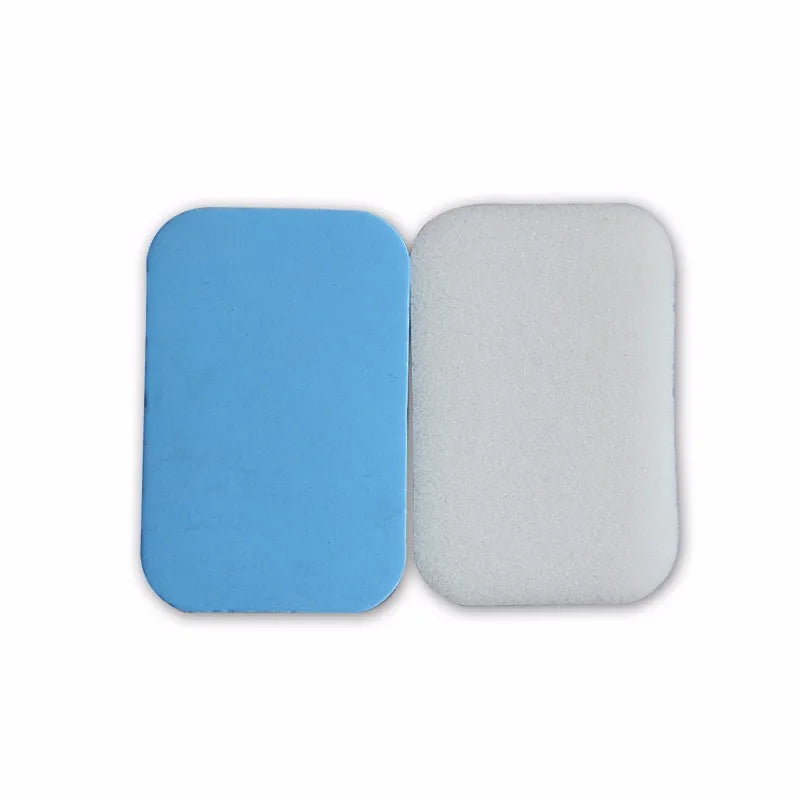 1x Table tennis rubber cleaner sponge cleaning washing sponge for table tennis rubber
