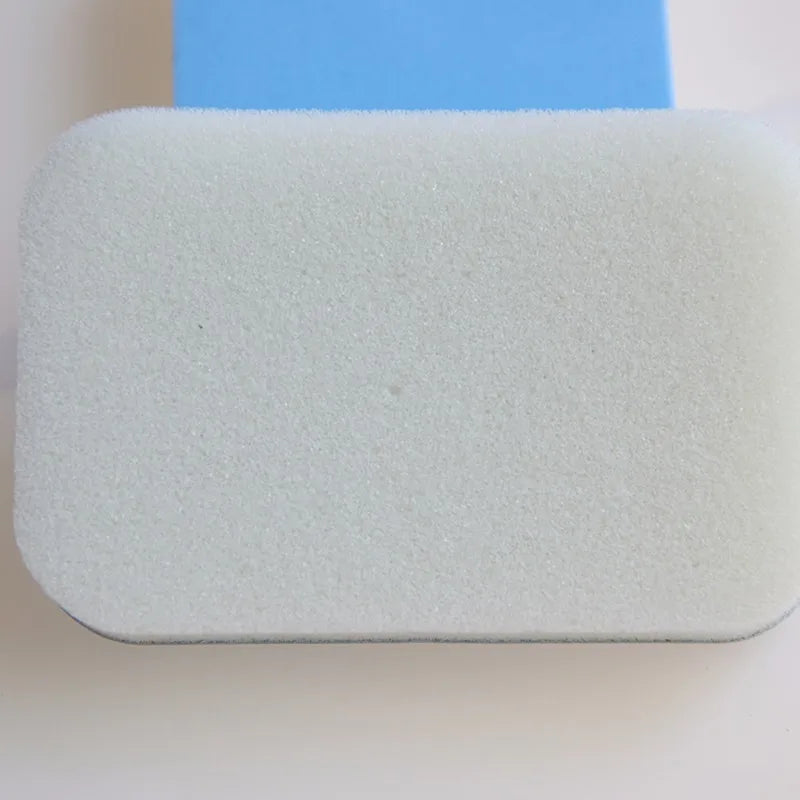 1x Table tennis rubber cleaner sponge cleaning washing sponge for table tennis rubber