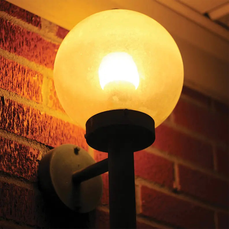 2 Pack LED Flame Light Bulb CIAO Tech
