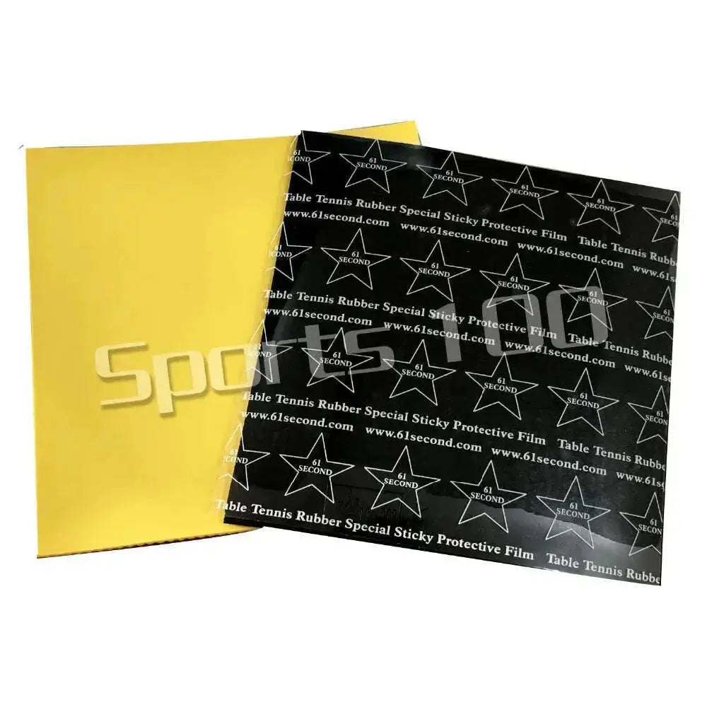 2-pieces-61second-THUNDER-LM-Training-rubber-Pips-In-Table-Tennis-racket-Rubber-with-Sponge-FreeDropship-335273540