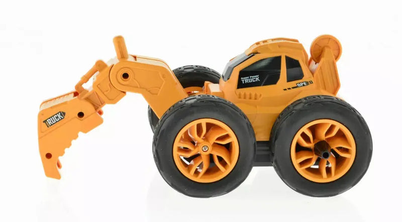 2.4G RC Stunt Skytech
