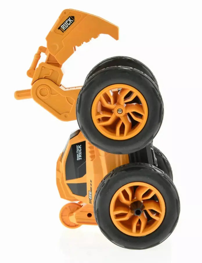 2.4G RC Stunt Skytech