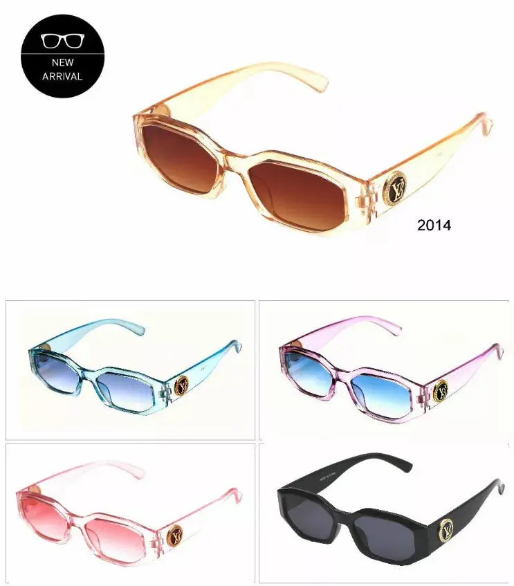 2014 Sunglasses Genesis International