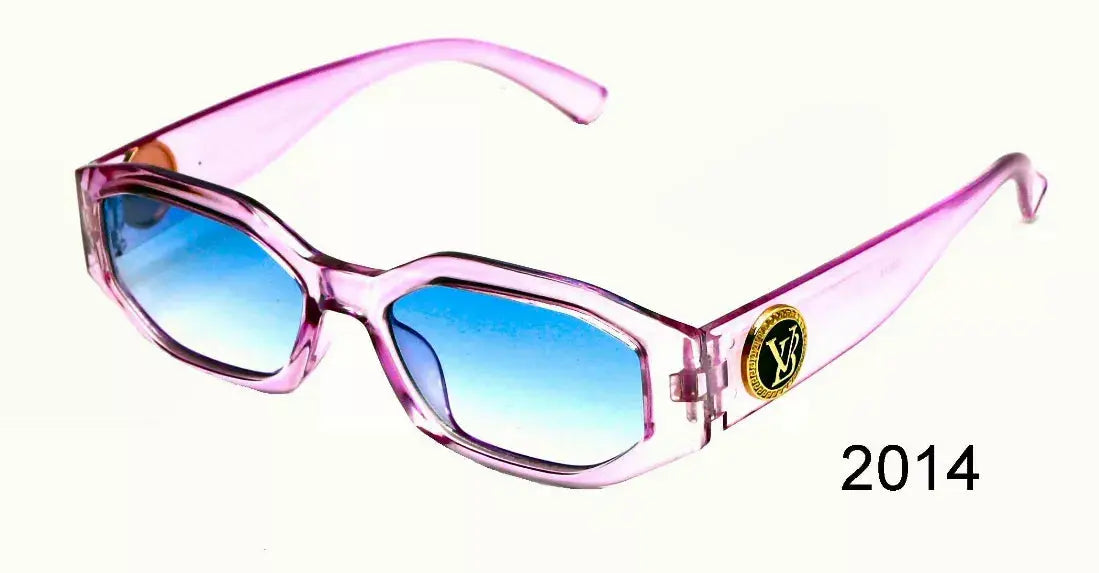 2014 Sunglasses Genesis International