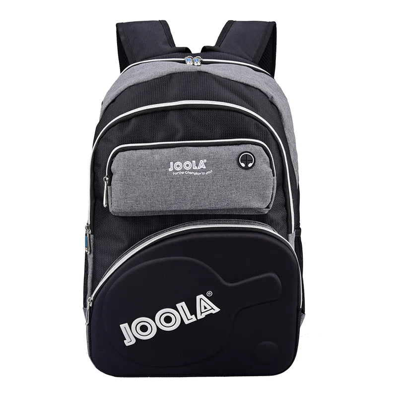 2019 Joola Multi-function table tennis racket bag ping pong one shoulder shoes bag Accessori Racchetta case 855/851/856/858