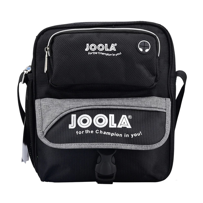 2019 Joola Multi-function table tennis racket bag ping pong one shoulder shoes bag Accessori Racchetta case 855/851/856/858