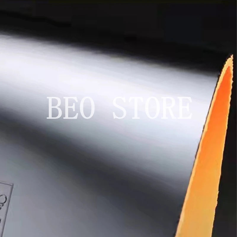 2022 New SANWEI Provincial TARGET PRO 3 Table Tennis Rubber (Nano Penetration Sticky Rubber) TARGET 3 Ping Pong Sponge