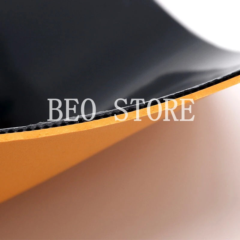 2022 New SANWEI Provincial TARGET PRO 3 Table Tennis Rubber (Nano Penetration Sticky Rubber) TARGET 3 Ping Pong Sponge