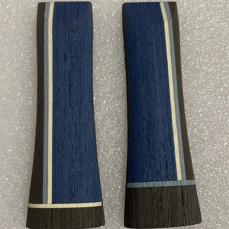 2023 High Quality Tech-Wood Table Tennis Racket Cheeks Base Plate Handle Ping Pong Racket F L/CS Grips