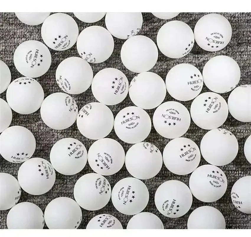 2023-New-Three-Star-Level-Table-Tennis-Balls-40_mm-New-Material-ABS-50-100-PCS-Training-Ping-Pong-Balls-2.8g-White-Yellow-FreeDropship-335760957