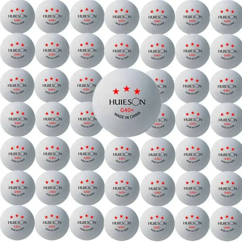2023-New-Three-Star-Level-Table-Tennis-Balls-40_mm-New-Material-ABS-50-100-PCS-Training-Ping-Pong-Balls-2.8g-White-Yellow-FreeDropship-335761023