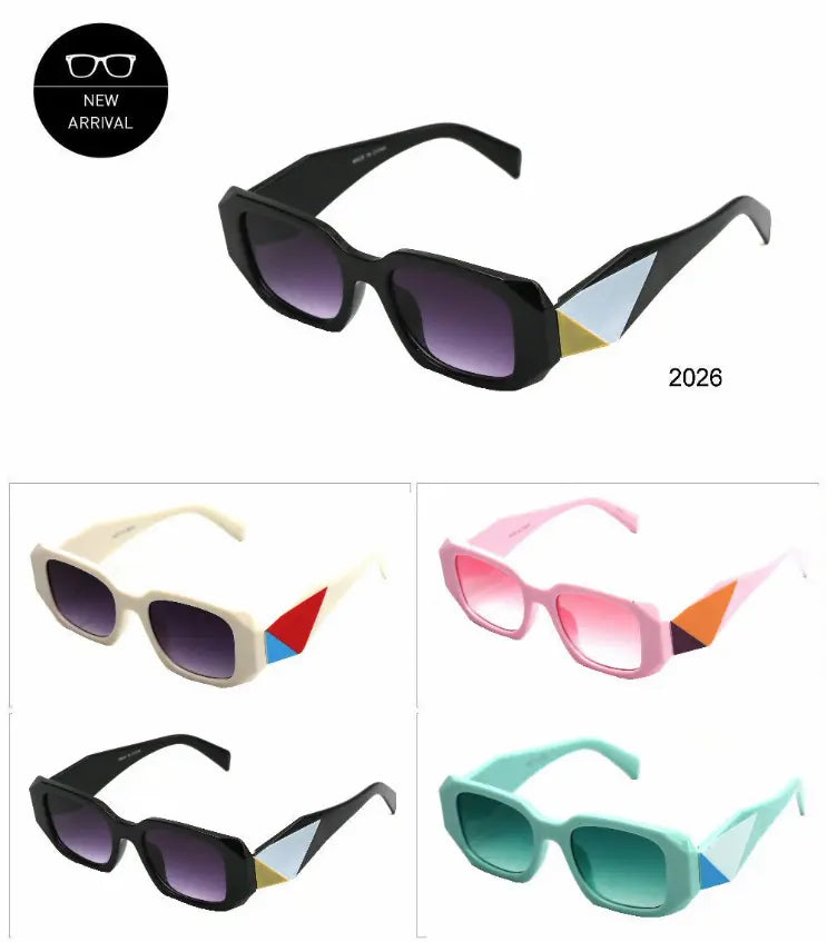 2026 Sunglasses Genesis International