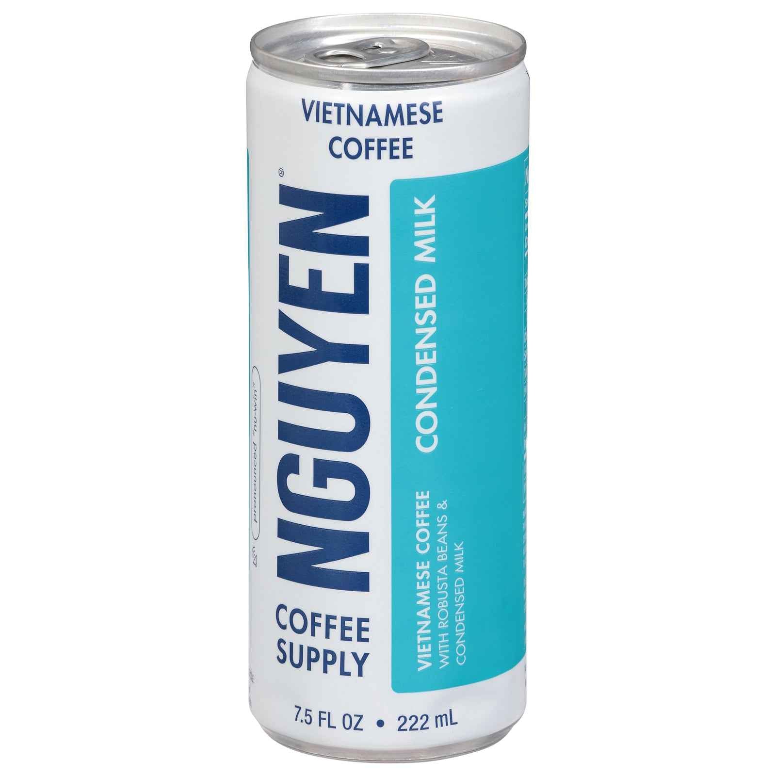 Nguyen Coffee Supply - Viet Coffee Condense Milk - Cs Of 12-7.5 Fz