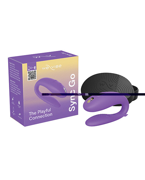 We-vibe Sync Go - GreatEagleInc