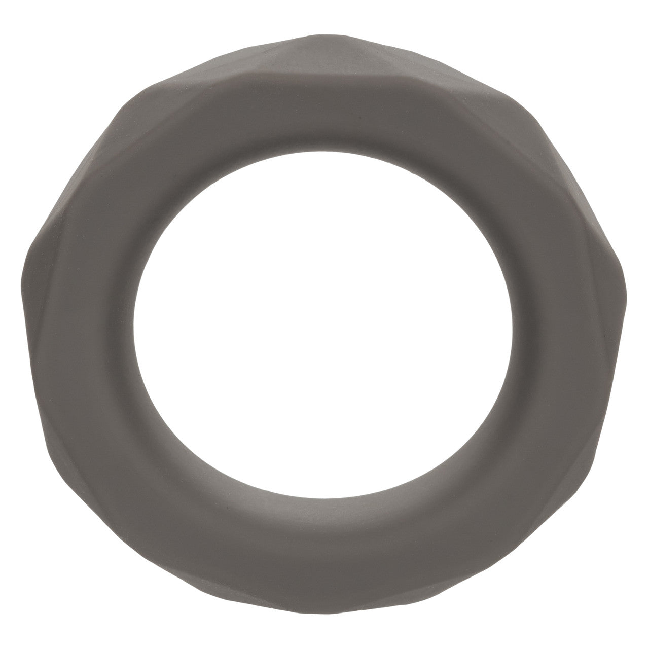 Alpha Liquid Silicone Prolong Prismatic Ring - GreatEagleInc