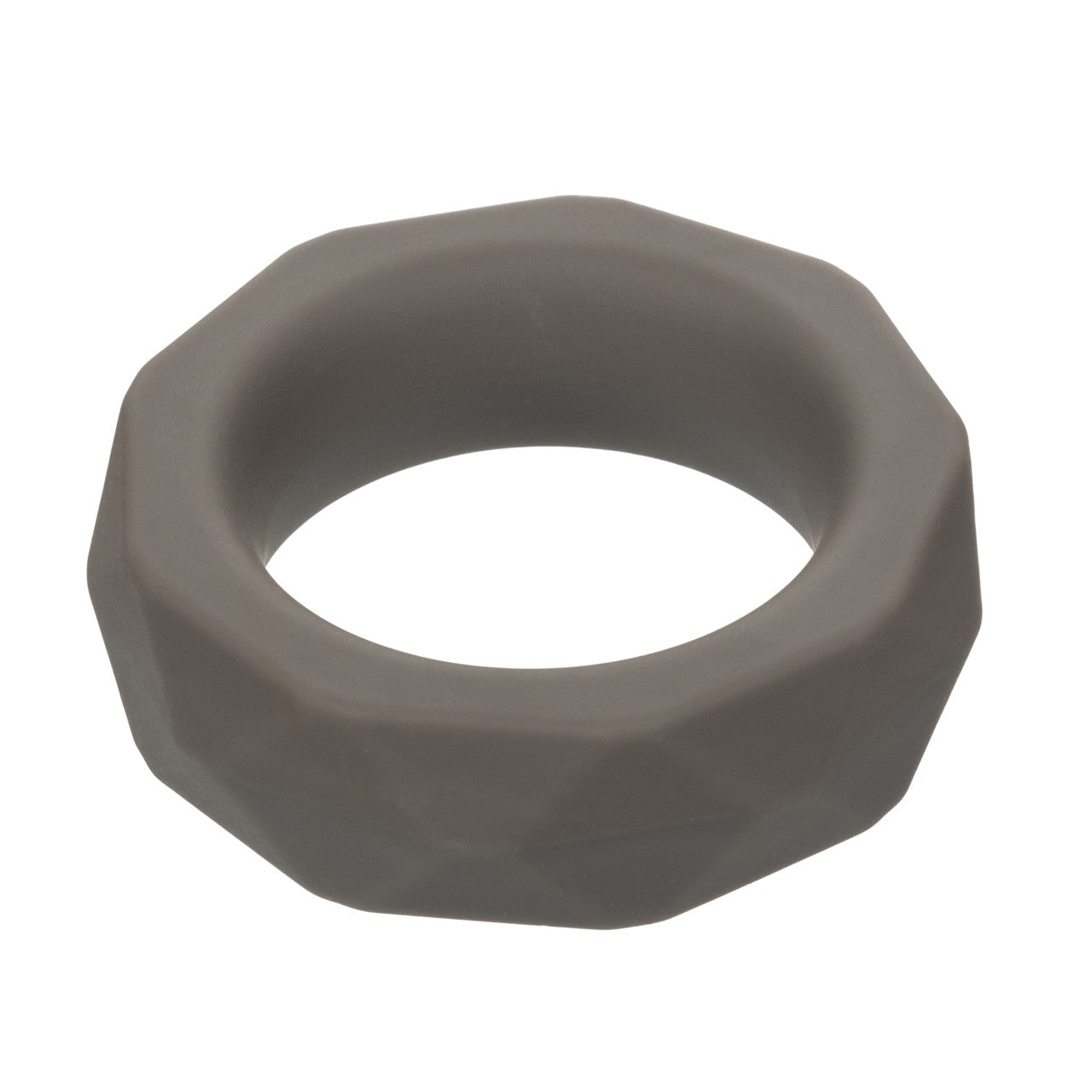 Alpha Liquid Silicone Prolong Prismatic Ring - GreatEagleInc