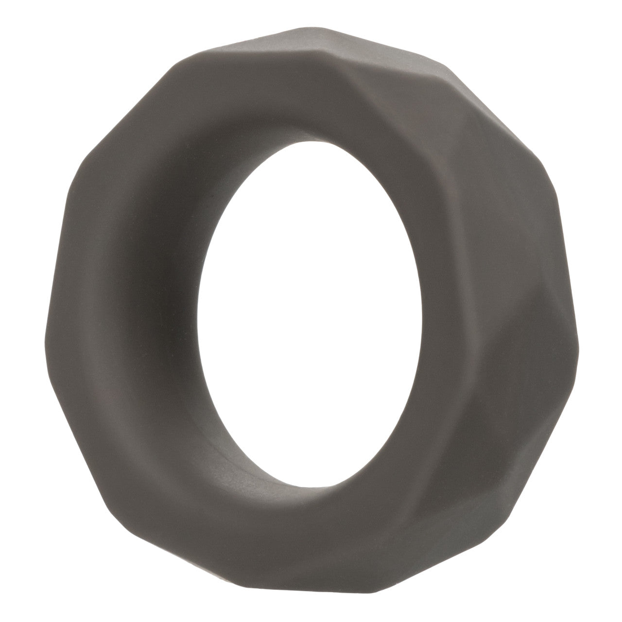 Alpha Liquid Silicone Prolong Prismatic Ring - GreatEagleInc