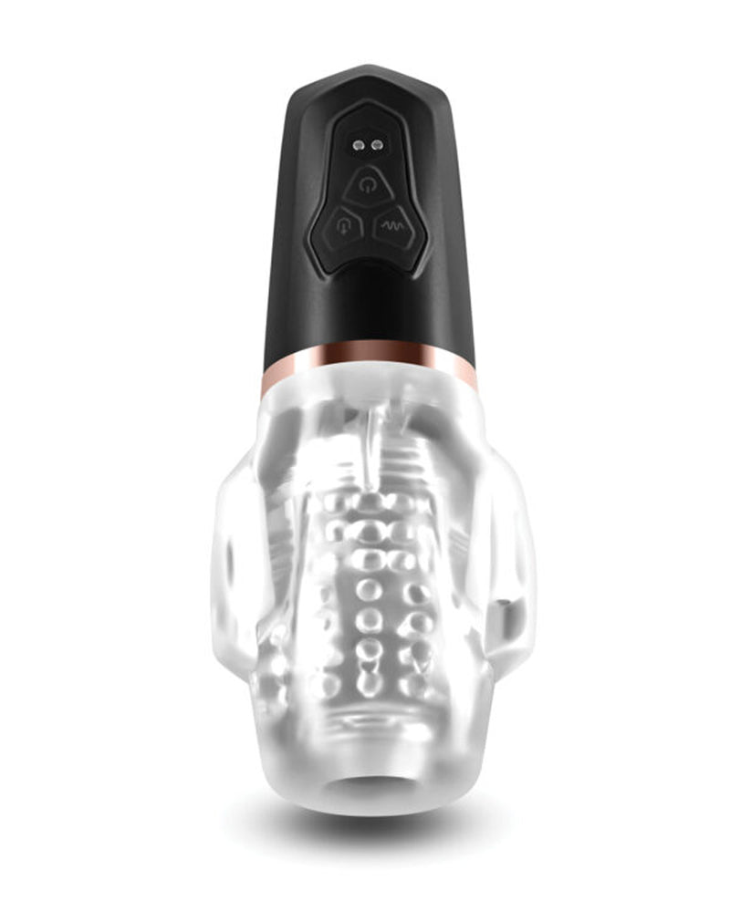 Renegade - Avenger - Black - GreatEagleInc