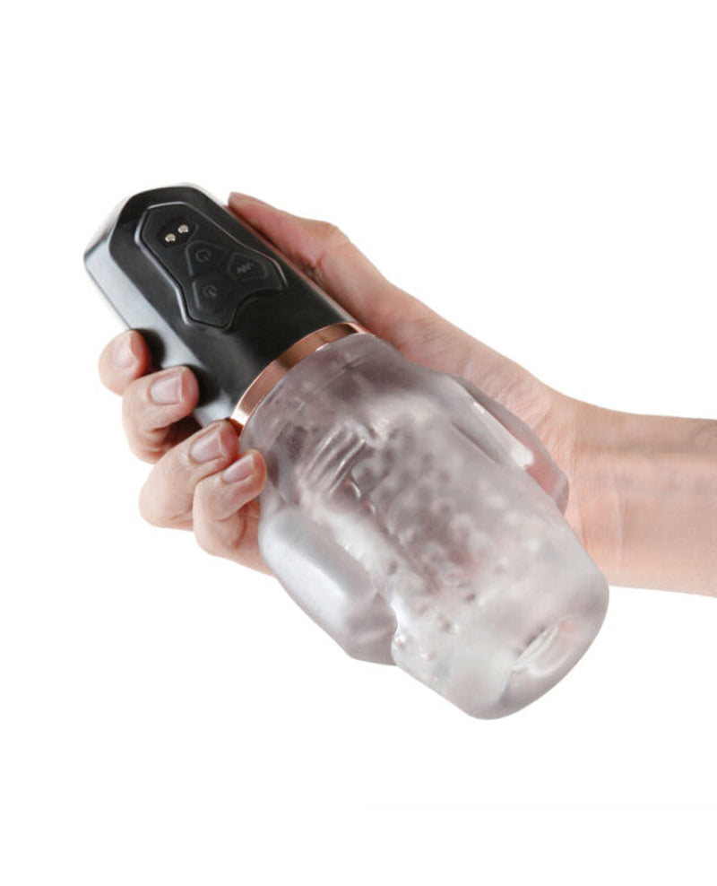 Renegade - Avenger - Black - GreatEagleInc