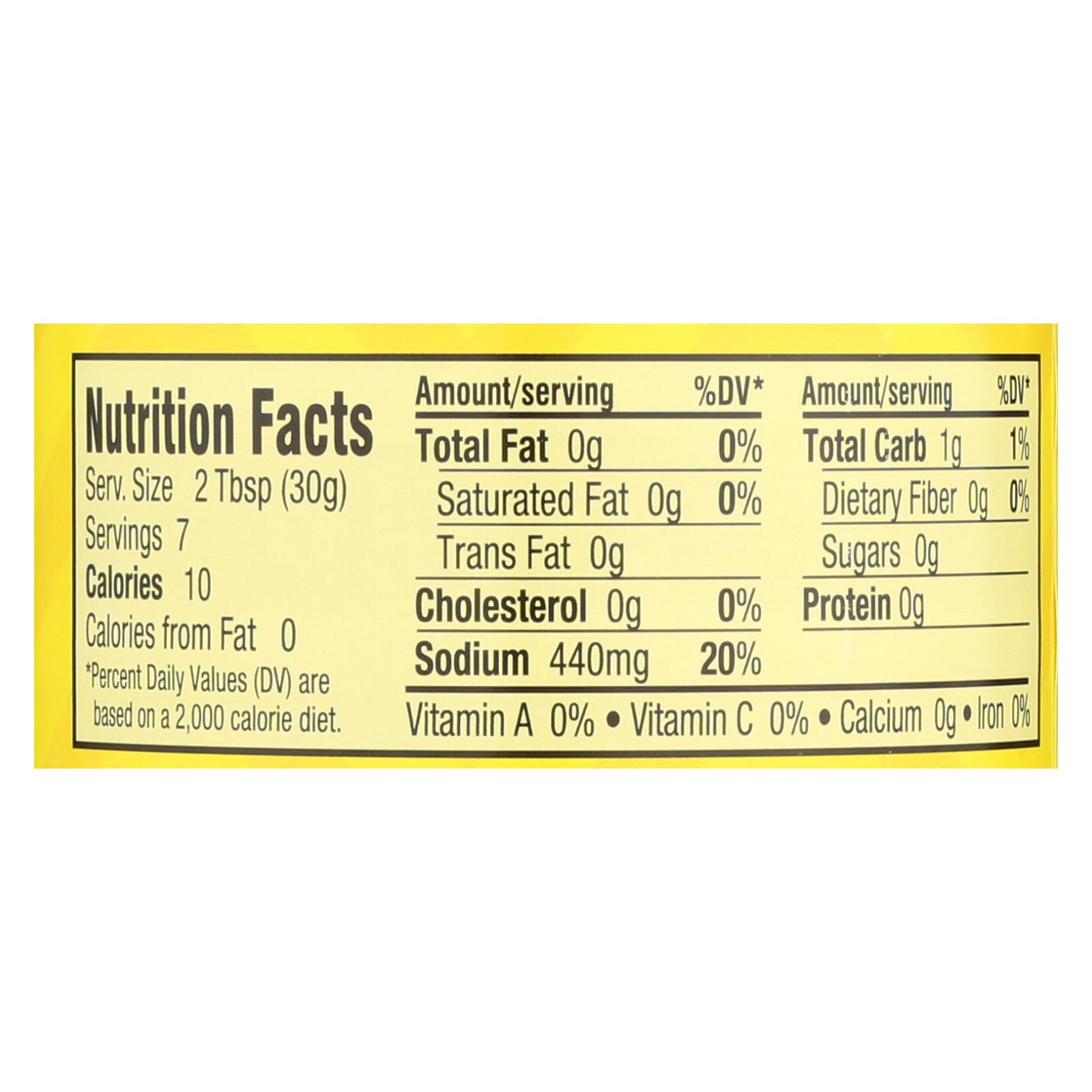 Hatch Chili Hatch Nacho Sliced Jalape?os - Jalape?os - Case Of 12 - 12 Oz. - GreatEagleInc