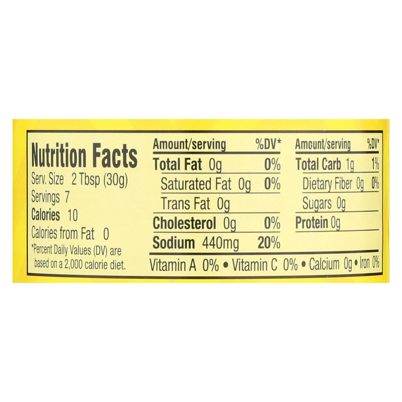 Hatch Chili Hatch Nacho Sliced Jalape?os - Jalape?os - Case Of 12 - 12 Oz. - GreatEagleInc