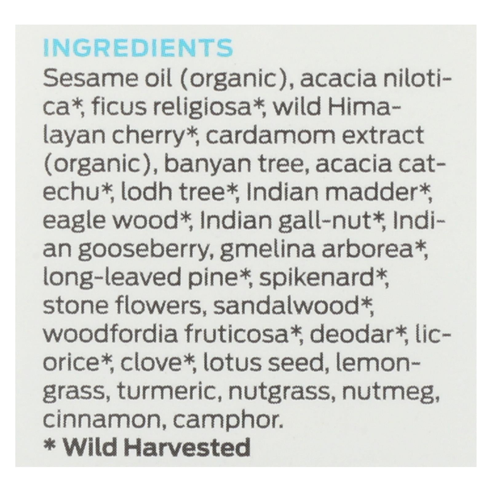 Dr. Tung's Oil Pulling - Ancient Ayurvedic Formula - Case Of 12 - 1.7 Oz. - GreatEagleInc