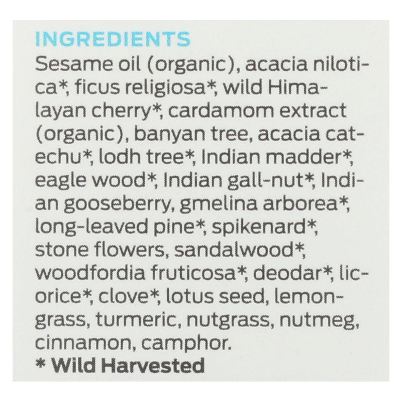 Dr. Tung's Oil Pulling - Ancient Ayurvedic Formula - Case Of 12 - 1.7 Oz. - GreatEagleInc