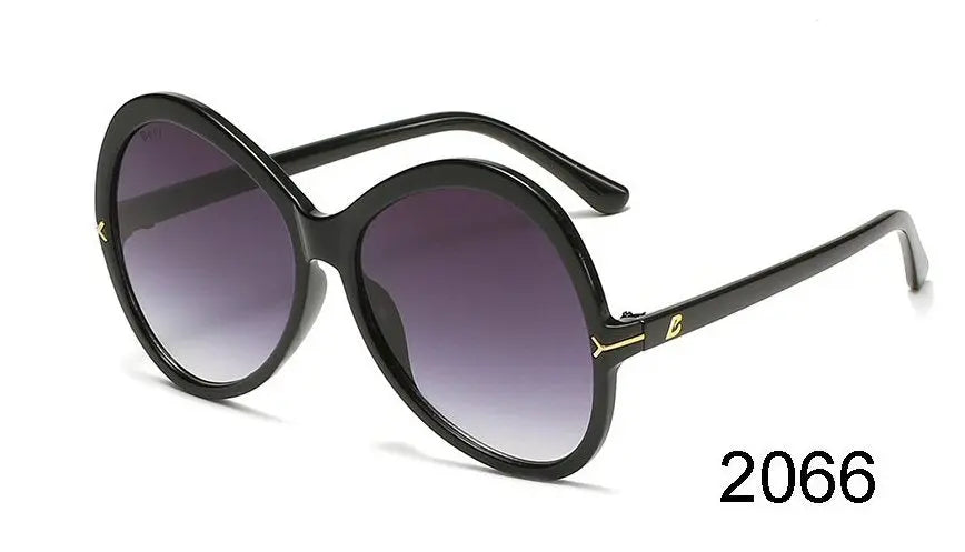 2066 Sunglasses Genesis International