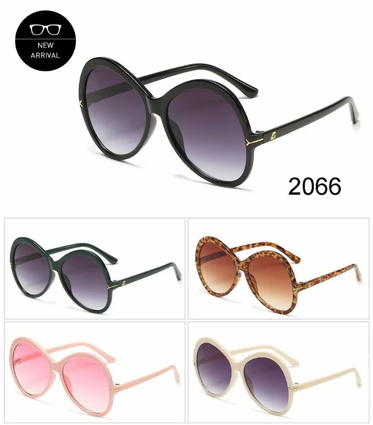 2066 Sunglasses Genesis International