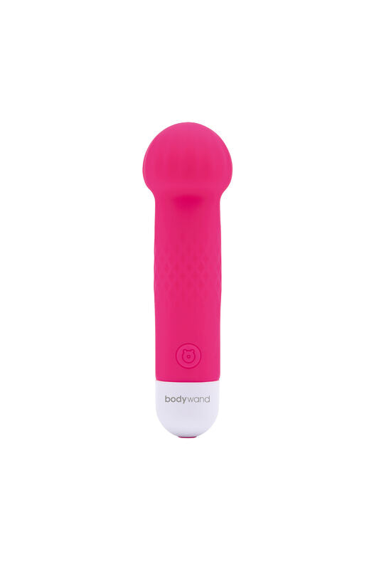 Bodywand Mini Pocket Wand Neon - Pink - Adult Products