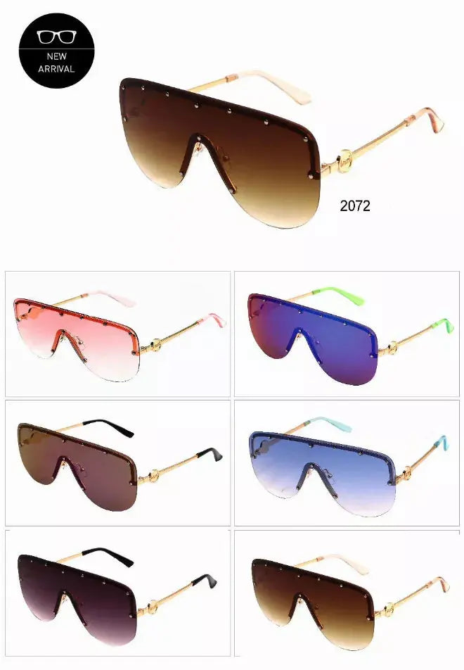 2072 Sunglasses Genesis International