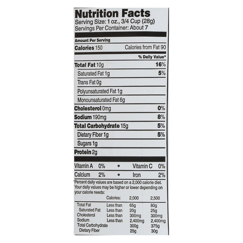Barbara's Bakery - Cheese Puffs - Jalapeno - Case Of 12 - 7 Oz. - Eco-Friendly Home & Grocery