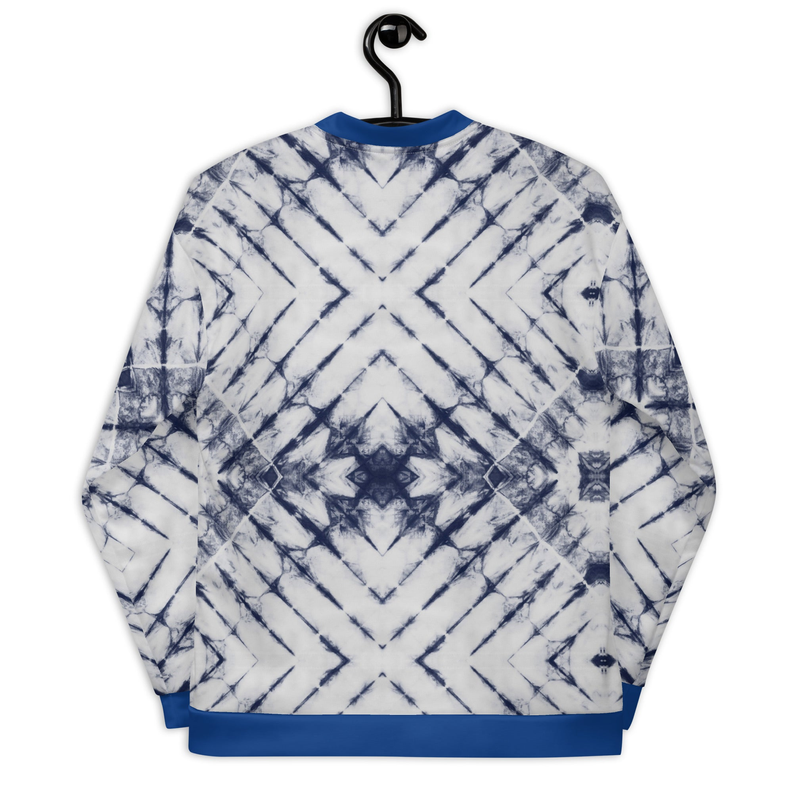 Unisex Bomber Jacket Adirelounge