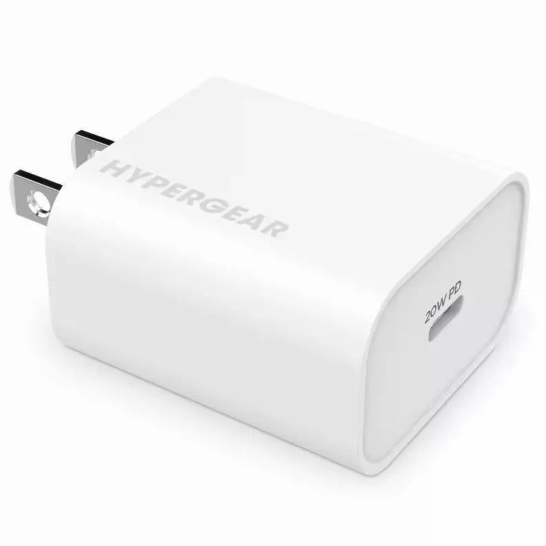 20W USB-C PD Wall Charger Hypercel Corporation