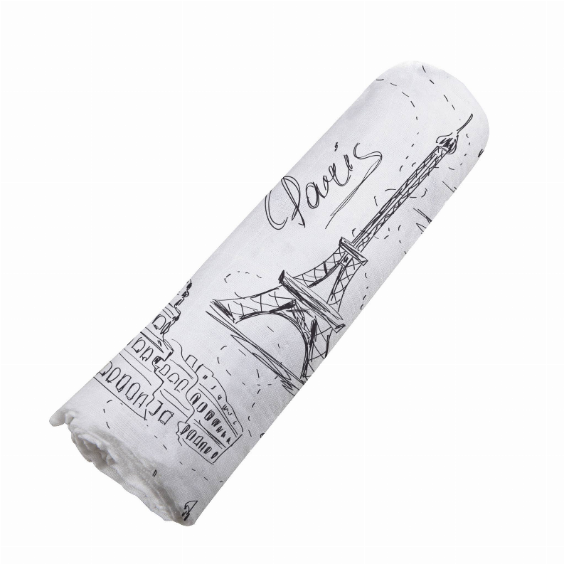 Bamboo Swaddle - Babies & Kids