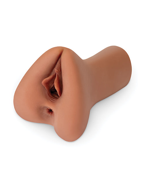 PDX Plus Pick Your Pleasure Pussy Stroker - GreatEagleInc