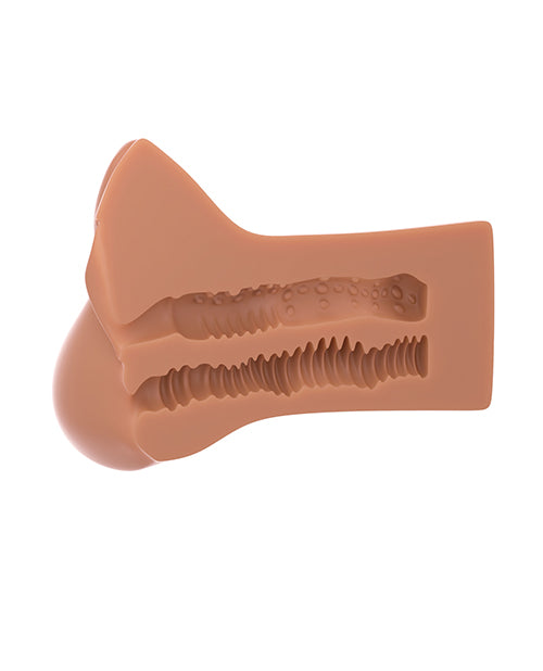 PDX Plus Pick Your Pleasure Pussy Stroker - GreatEagleInc