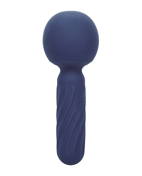 Charisma Seduction Massager - Black