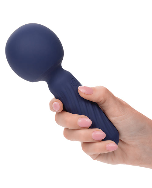 Charisma Seduction Massager - Black