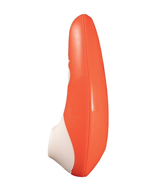 ROMP Switch X Clitoral Vibrator - Orange - GreatEagleInc