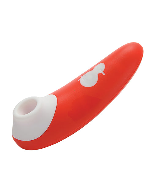 ROMP Switch X Clitoral Vibrator - Orange - GreatEagleInc
